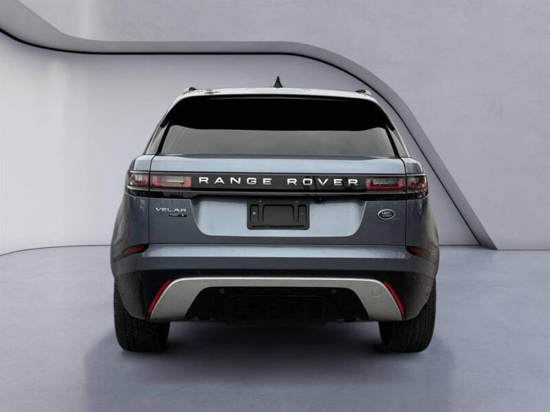 2020 Land Rover Range Rover Velar P250 S