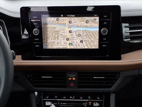 2026 Volkswagen Jetta SEL