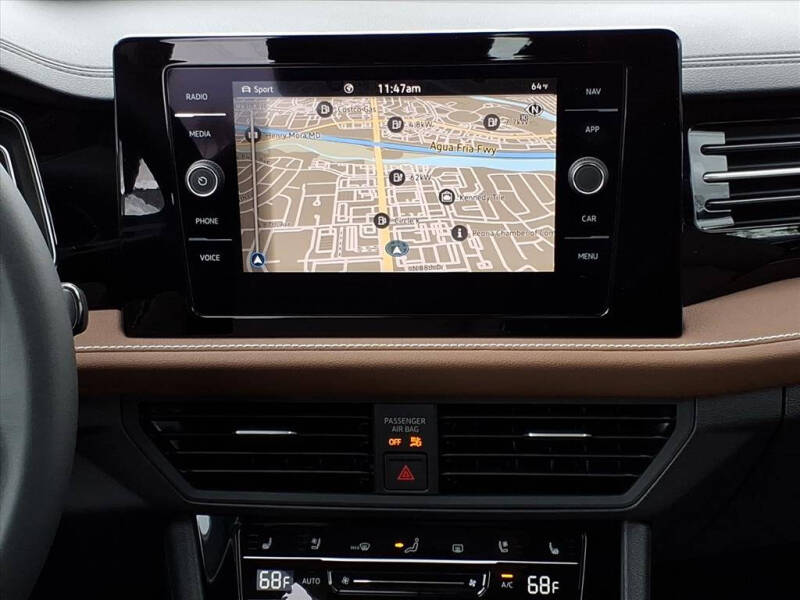 2026 Volkswagen Jetta SEL