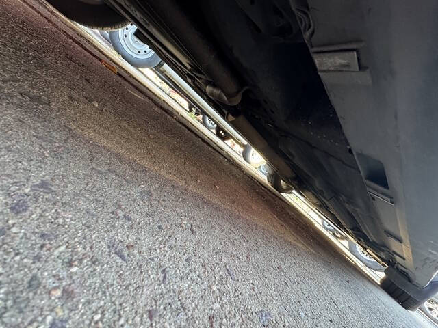 2000 Chevrolet Impala LS