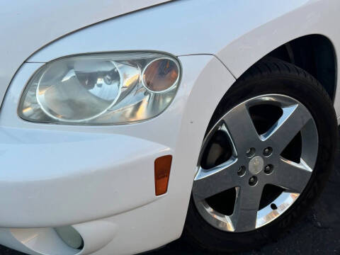 2006 Chevrolet HHR LT