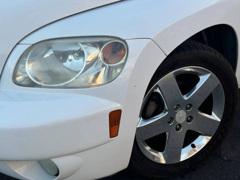 2006 Chevrolet HHR LT