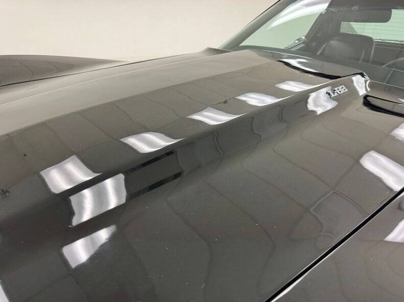 1977 Chevrolet Corvette