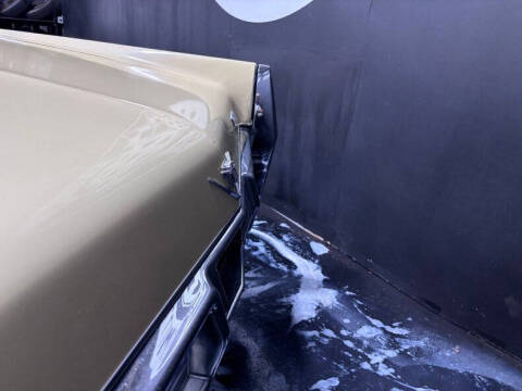 1967 Cadillac DeVille