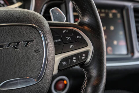 2015 Dodge Challenger SRT 392