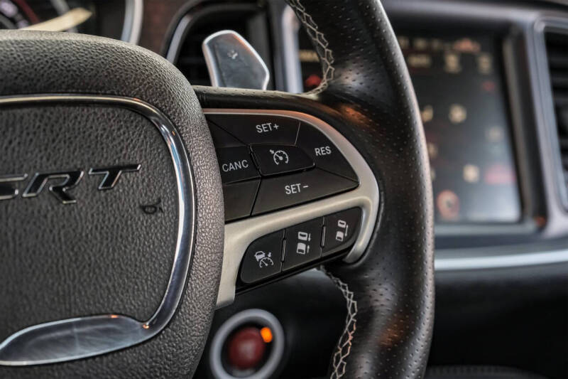 2015 Dodge Challenger SRT 392