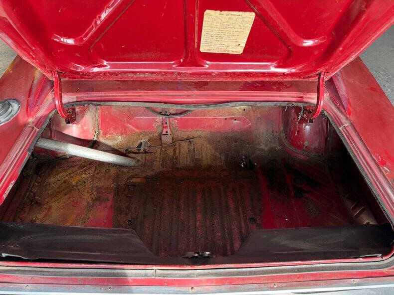 1969 Dodge Charger