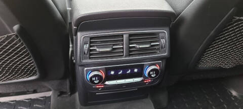 2017 Audi Q7 3.0T quattro Premium Plus