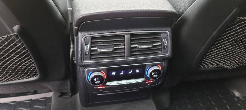 2017 Audi Q7 3.0T quattro Premium Plus