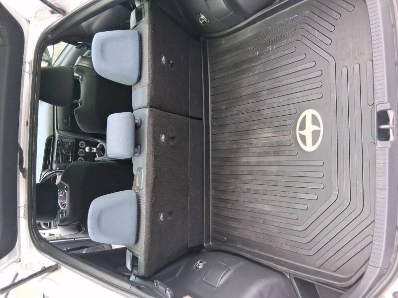 2013 Scion tC