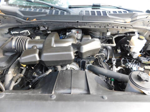 2019 Ford F-250 Super Duty XL