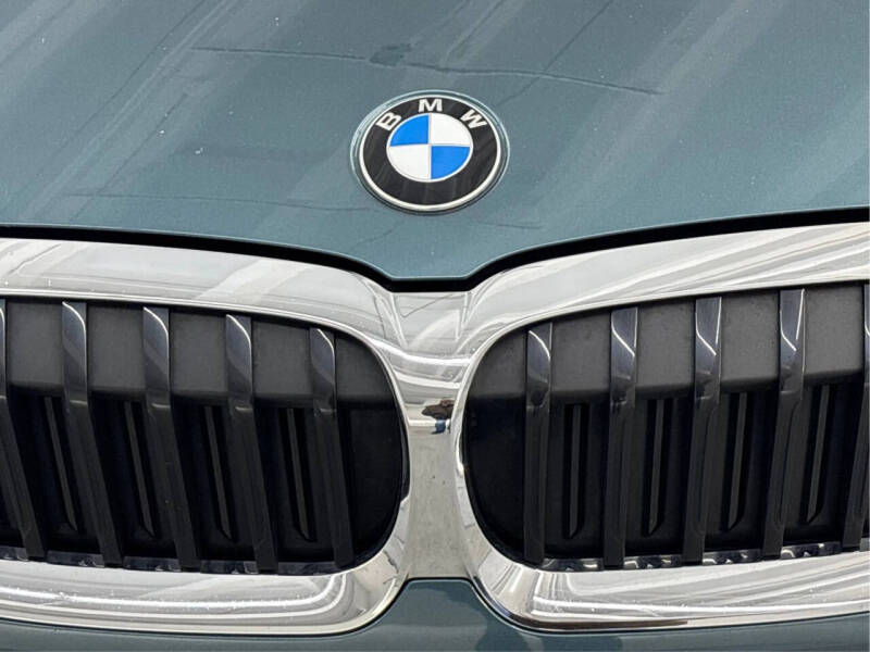 2021 BMW 3 Series 330i xDrive