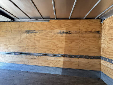 2012 International DuraStar 4300