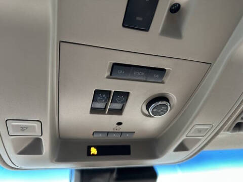 2016 Cadillac Escalade ESV Platinum