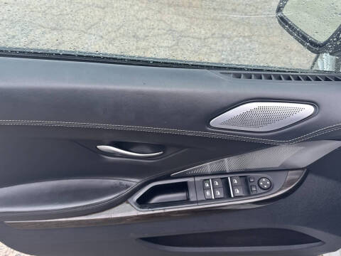 2015 BMW 6 Series ALPINA B6 xDrive Gran Coupe