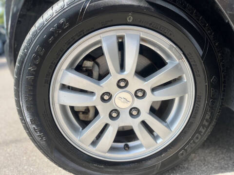 2014 Chevrolet Sonic LT Auto