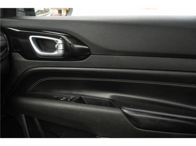 2023 Jeep Compass Altitude