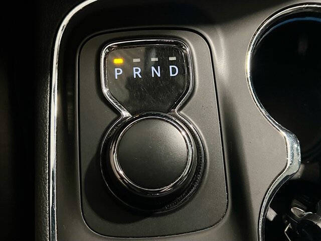 2017 Dodge Durango R/T