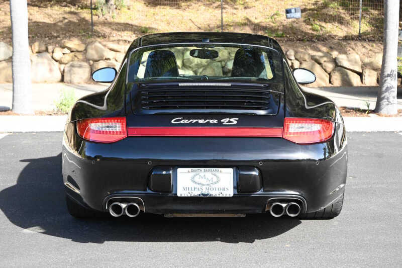 2012 Porsche 911