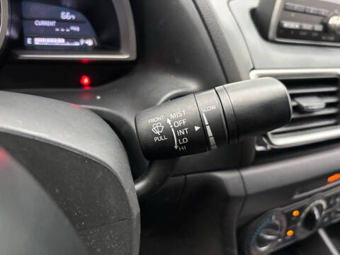 2014 Mazda MAZDA3 i Touring