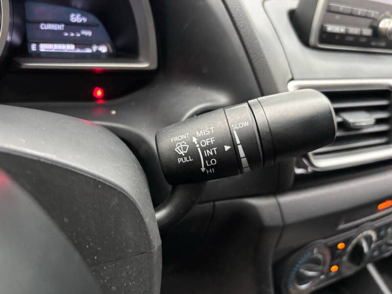 2014 Mazda MAZDA3 i Touring