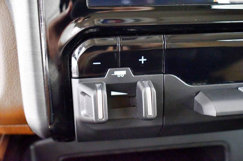 2022 RAM 3500 Limited Longhorn