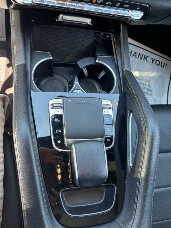 2020 Mercedes-Benz GLE GLE 350 4MATIC