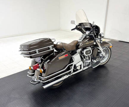 1978 Harley-Davidson Electra Glide