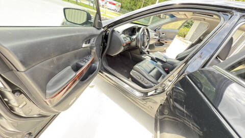 2010 Honda Accord Crosstour