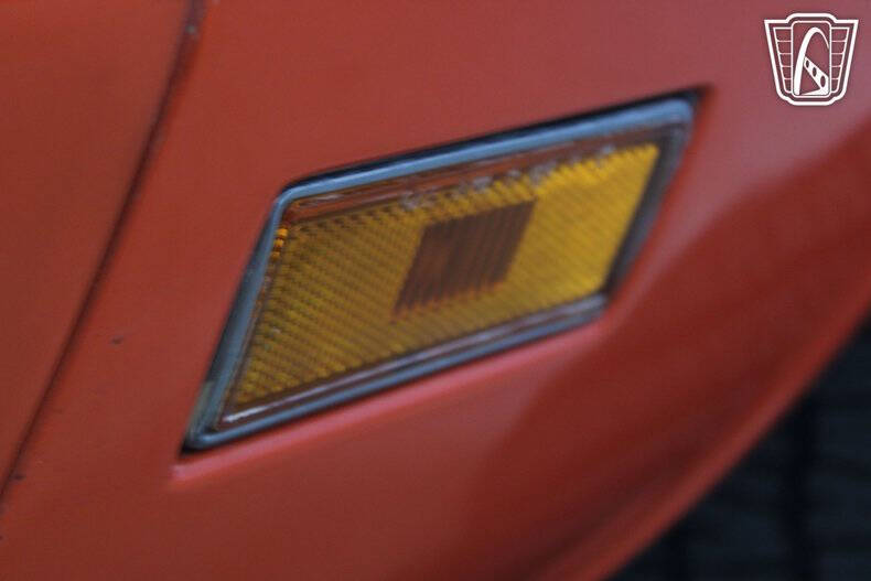 1976 Chevrolet Corvette