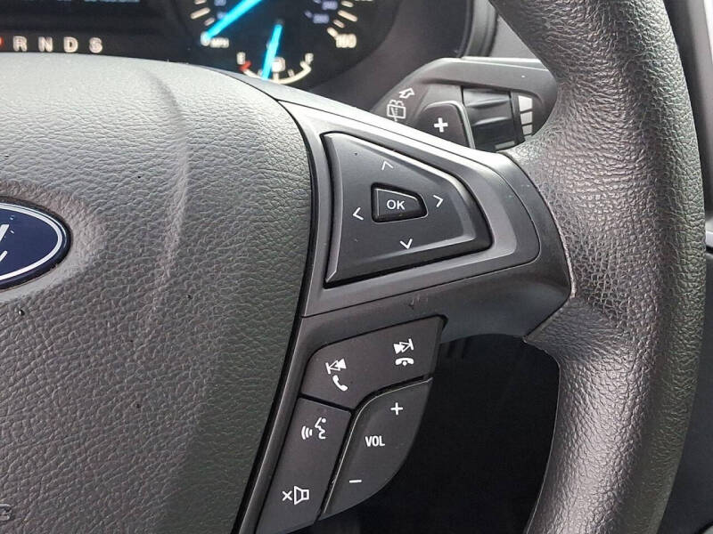 2018 Ford Edge SE