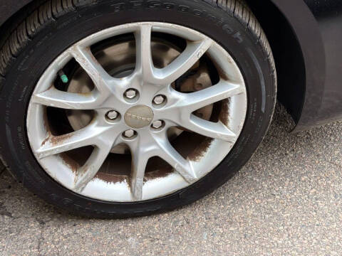 2013 Dodge Dart