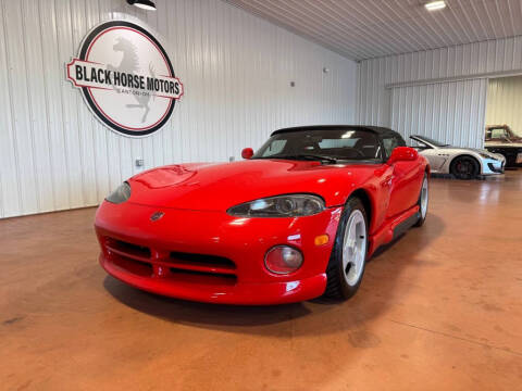 1994 Dodge Viper RT/10