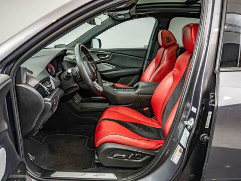 2021 Acura RDX w/A-SPEC