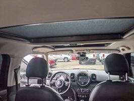 2020 MINI Countryman Cooper