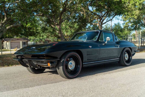 1964 Chevrolet Corvette