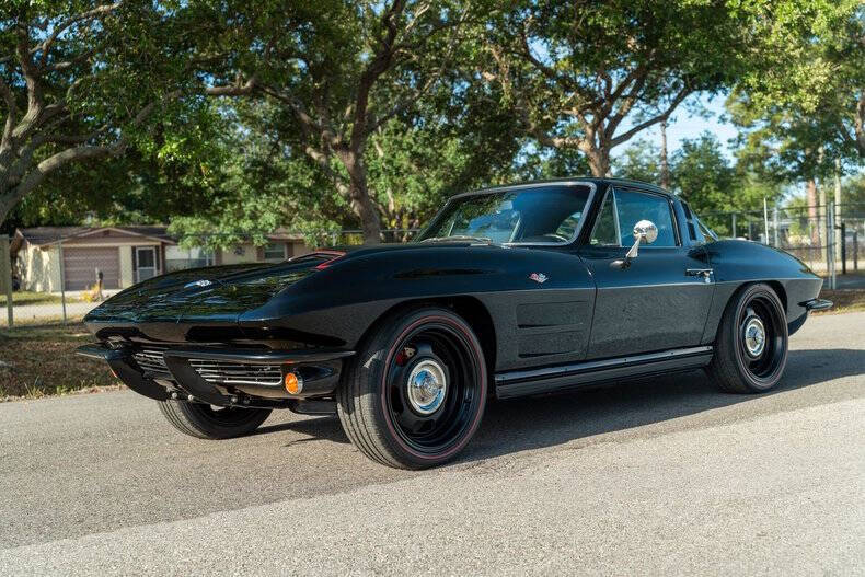 1964 Chevrolet Corvette