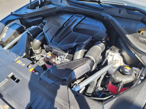 2022 Genesis GV80 3.5T Advanced+