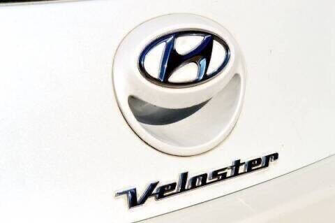 2016 Hyundai Veloster