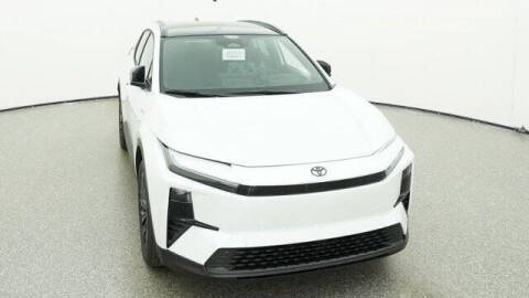 2026 Toyota C-HR XSE