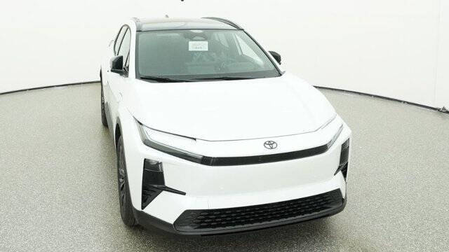 2026 Toyota C-HR XSE