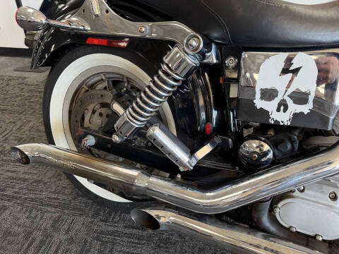 2005 Harley-Davidson Super Glide