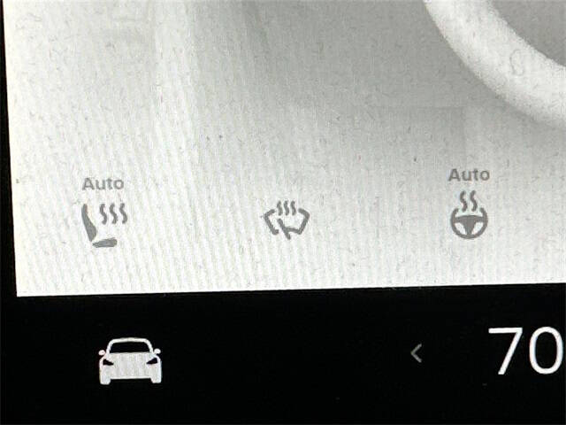 2023 Tesla Model 3 Long Range