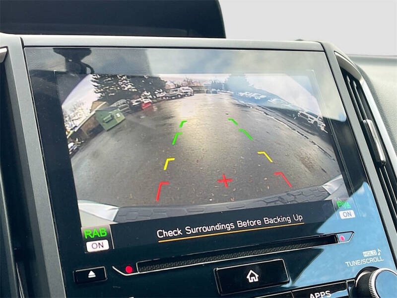 2020 Subaru Crosstrek Limited