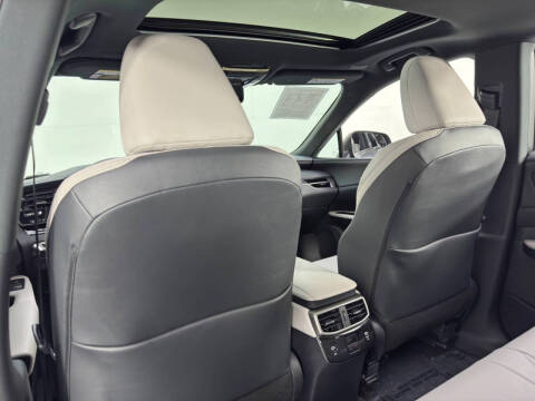 2024 Lexus RX 350 Premium+