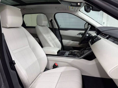 2018 Land Rover Range Rover Velar P380 R-Dynamic SE