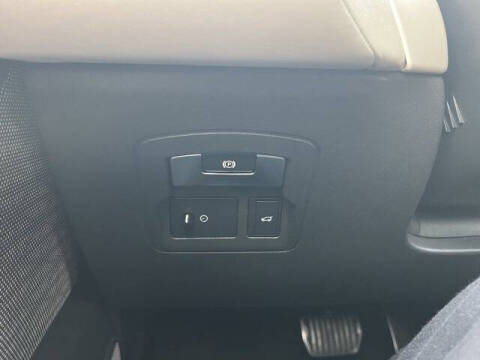 2018 Land Rover Range Rover Velar P380 First Edition