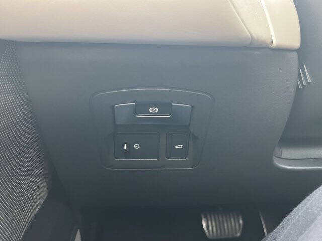 2018 Land Rover Range Rover Velar P380 First Edition