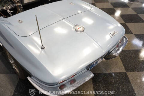 1964 Chevrolet Corvette