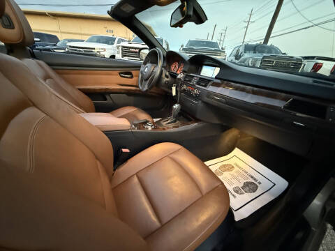 2011 BMW 3 Series 328i